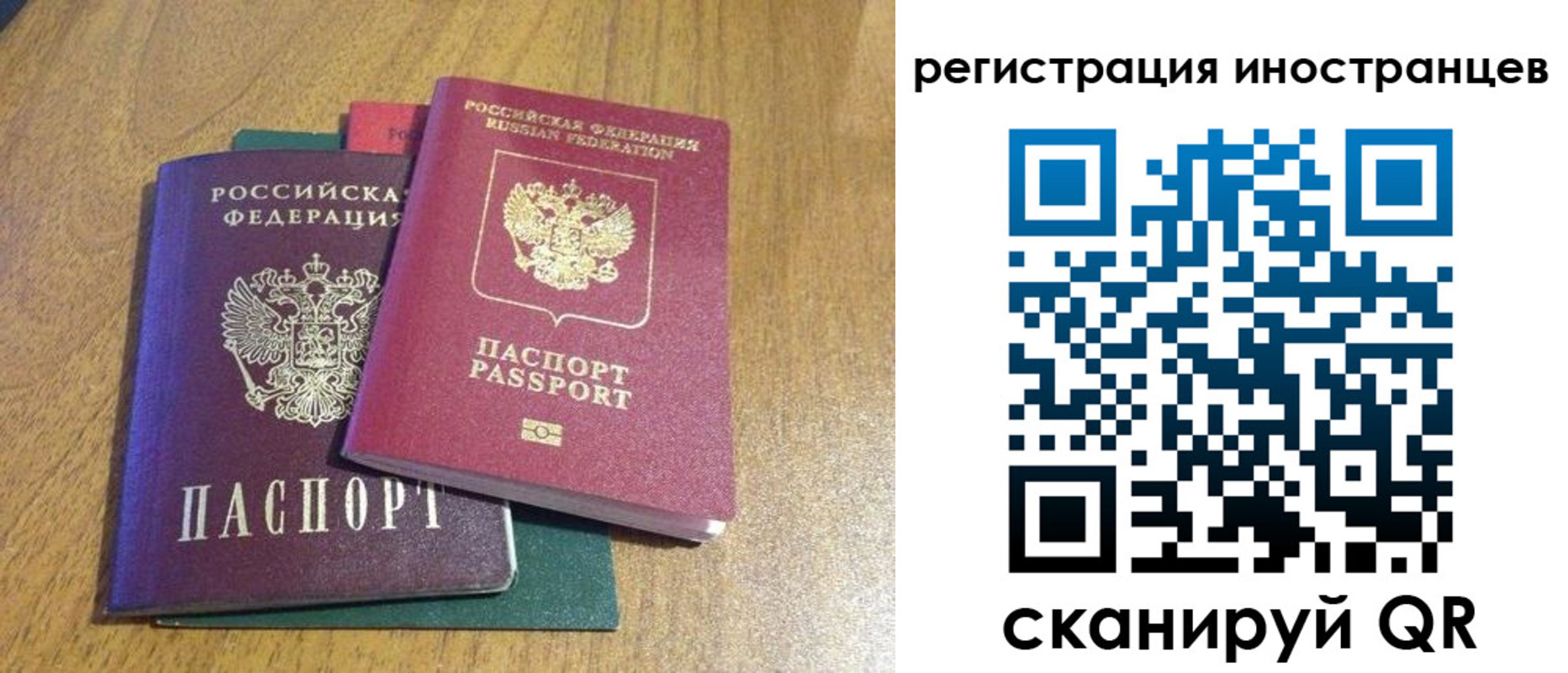 временная регистрация поиск в Пушкино